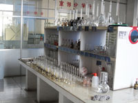 化学成分分析